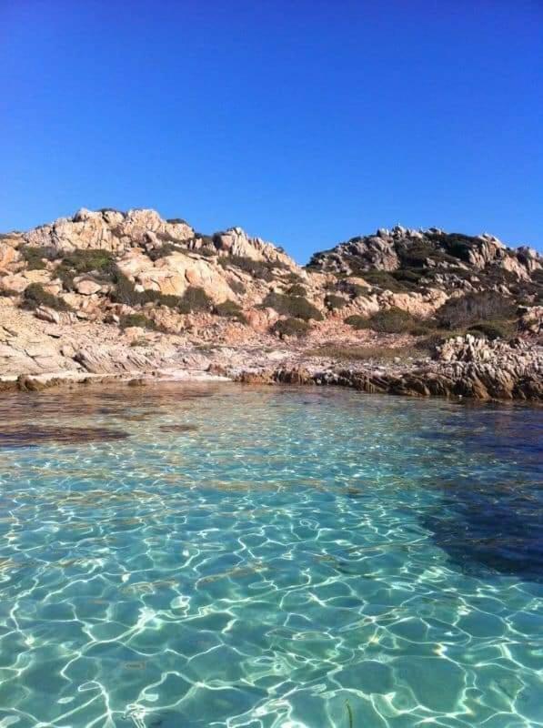 Sweet Home La Maddalena La Maddalena  Esterno foto
