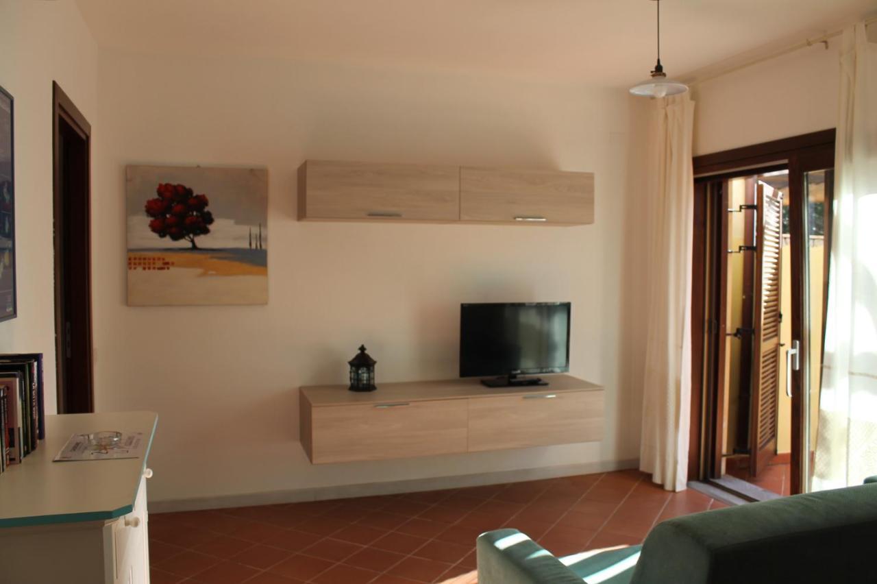 Sweet Home La Maddalena La Maddalena  Esterno foto