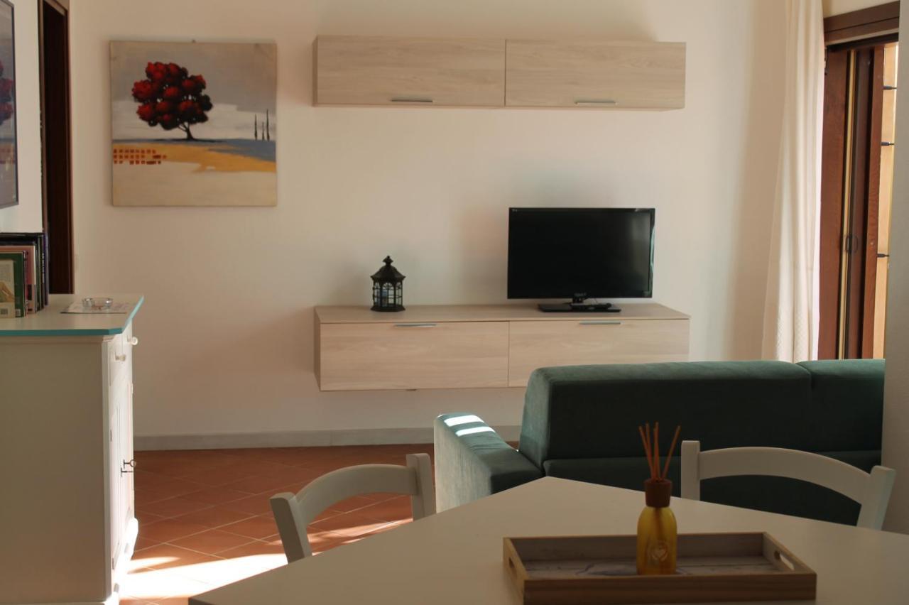 Sweet Home La Maddalena La Maddalena  Esterno foto