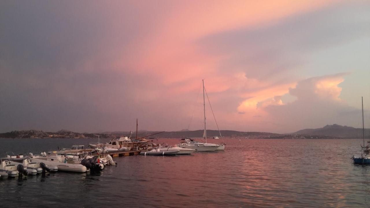 Sweet Home La Maddalena La Maddalena  Esterno foto