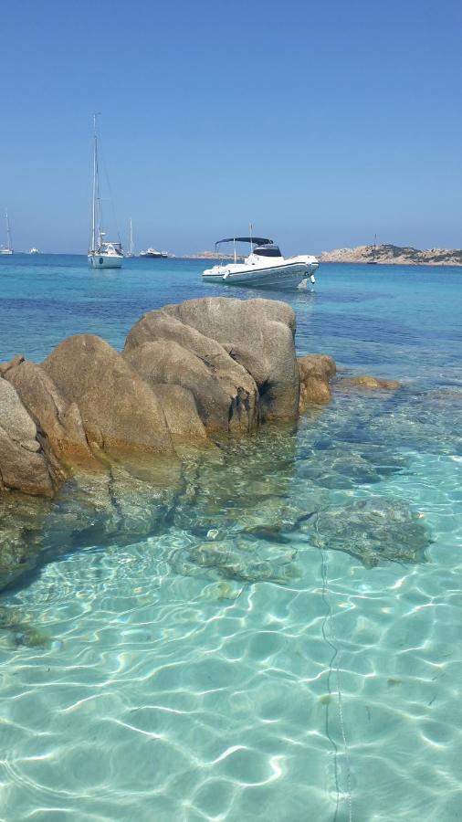 Sweet Home La Maddalena La Maddalena  Esterno foto