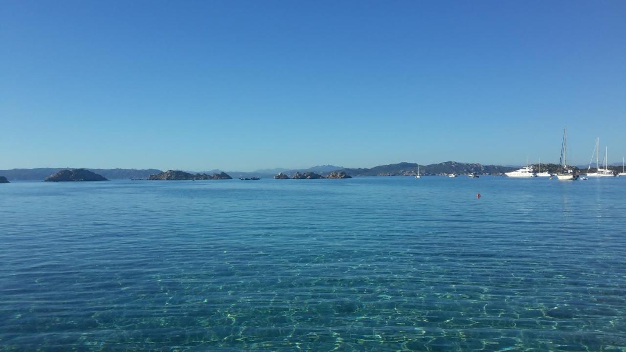 Sweet Home La Maddalena La Maddalena  Esterno foto