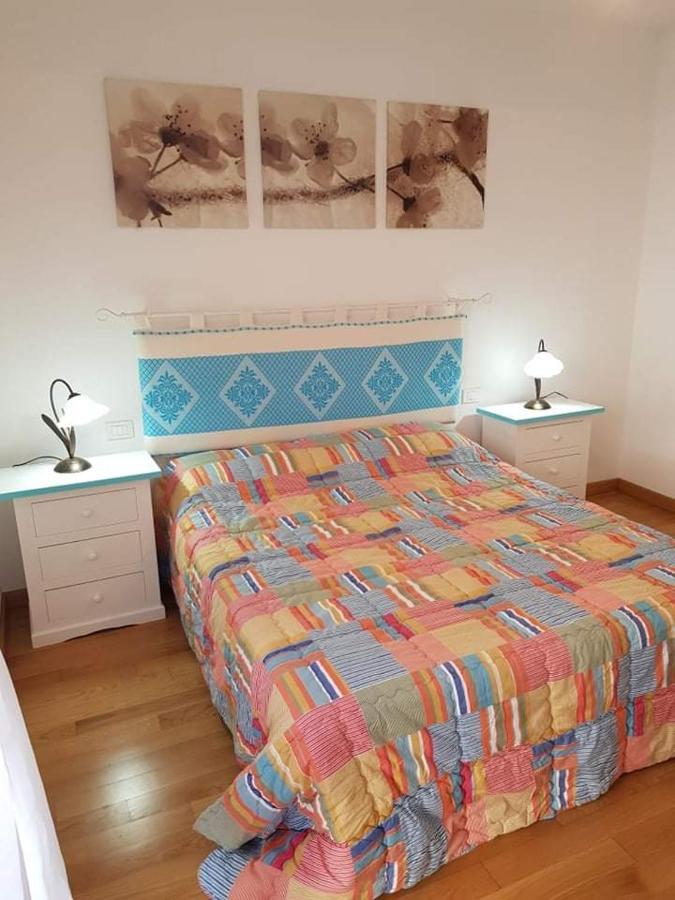 Sweet Home La Maddalena La Maddalena  Esterno foto